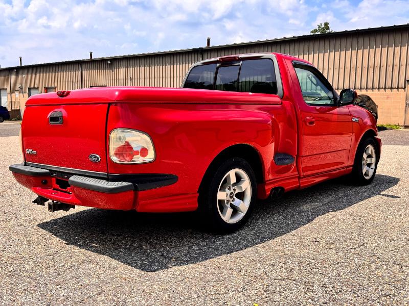2002 Ford F150 მანქანა იყიდება აუქციონზე, vin: 2FTZF07302CA64542, აუქციონის ნომერი: 61660896