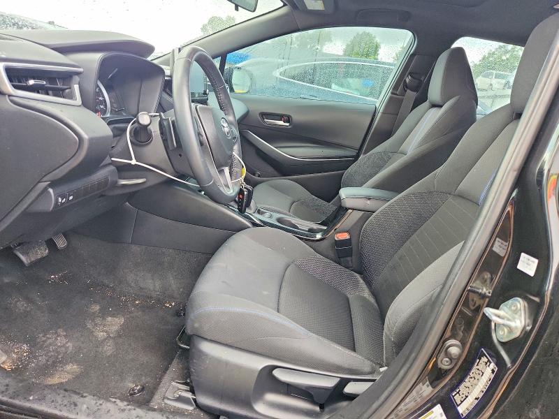 61144086 :رقم المزاد ، 5YFP4RCE6LP053004 vin ، 2020 Toyota Corolla مزاد بيع