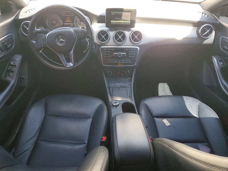 Aukcja sprzedaży 2014 Mercedes-benz Cla, vin: WDDSJ4EB6EN109375, numer aukcji: 59401616