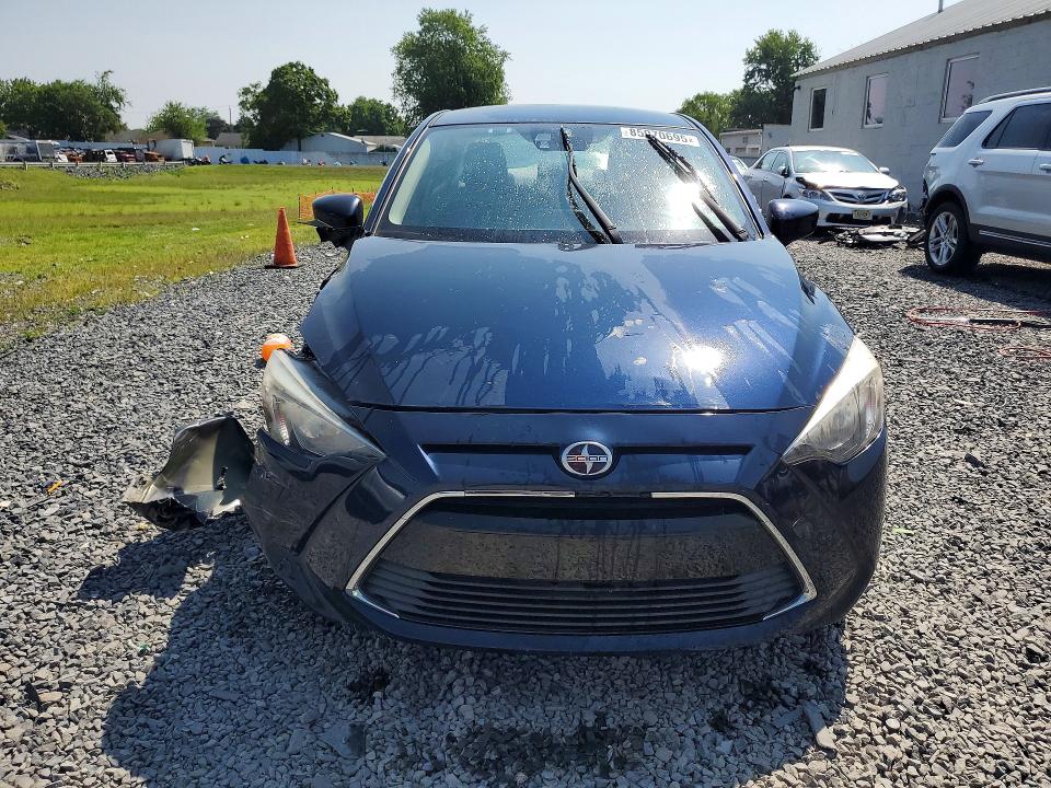 Продажа на аукционе авто 2016 Scion Ia, vin: 3MYDLBZV0GY100314, номер лота: 85970695