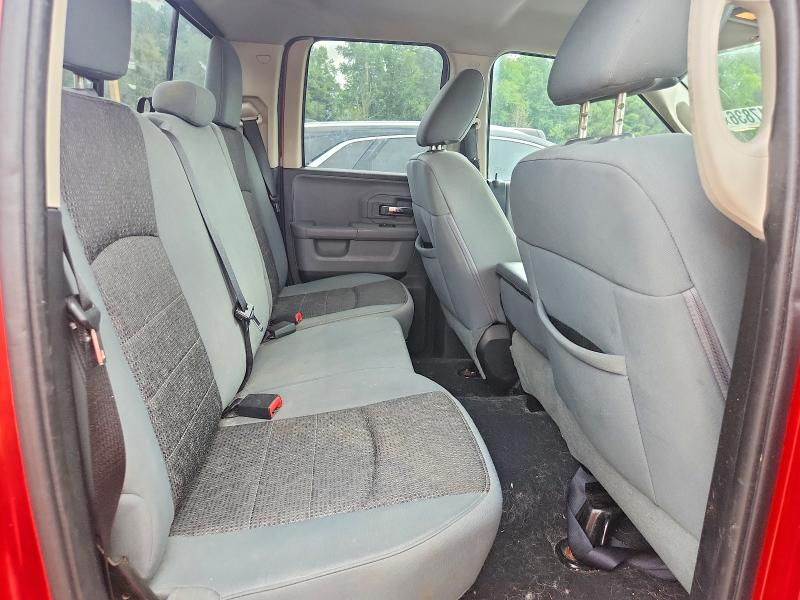59217836 :رقم المزاد ، 1C6RR7GT9DS551860 vin ، 2013 Ram 1500 مزاد بيع