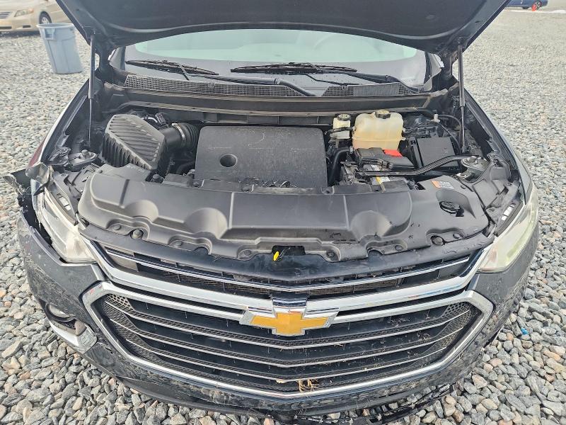 Продаж на аукціоні авто 2020 Chevrolet Traverse, vin: 1GNERGKW2LJ321694, номер лоту: 59977476