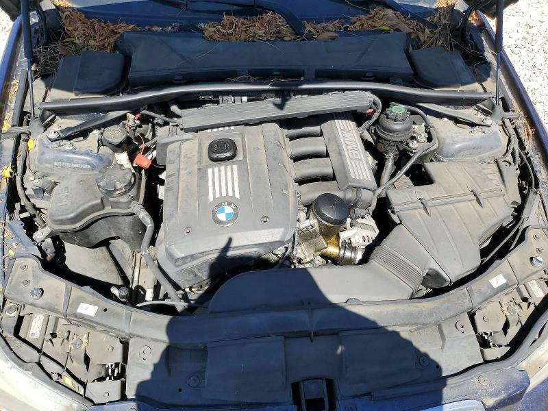 Продажа на аукционе авто 2011 Bmw 328, vin: WBAPH7C50BE679827, номер лота: 60720996