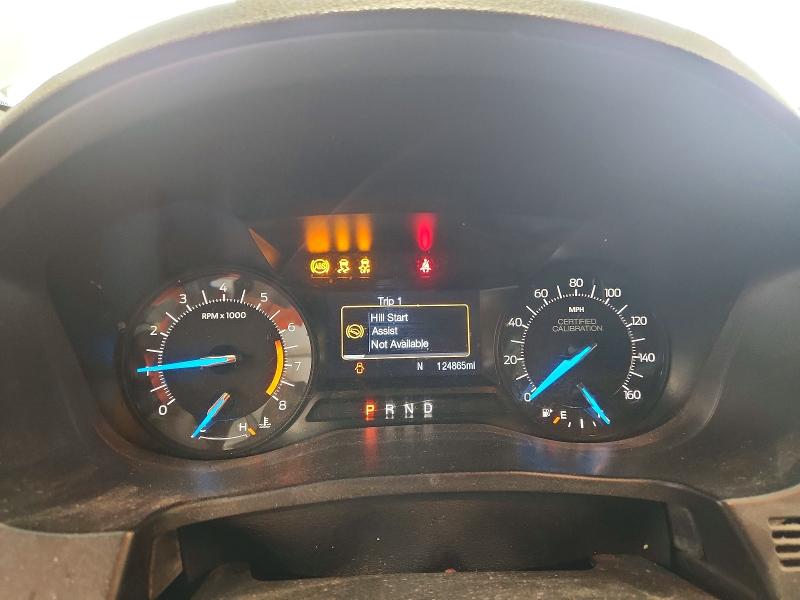 Aukcja sprzedaży 2017 Ford Explorer, vin: 1FM5K8AR4HGB41700, numer aukcji: 61412456