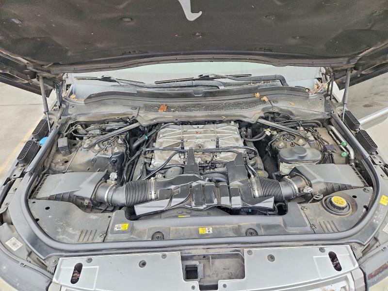 60624466 :رقم المزاد ، SALGS2EF7GA286850 vin ، 2016 Land Rover Range Rover مزاد بيع