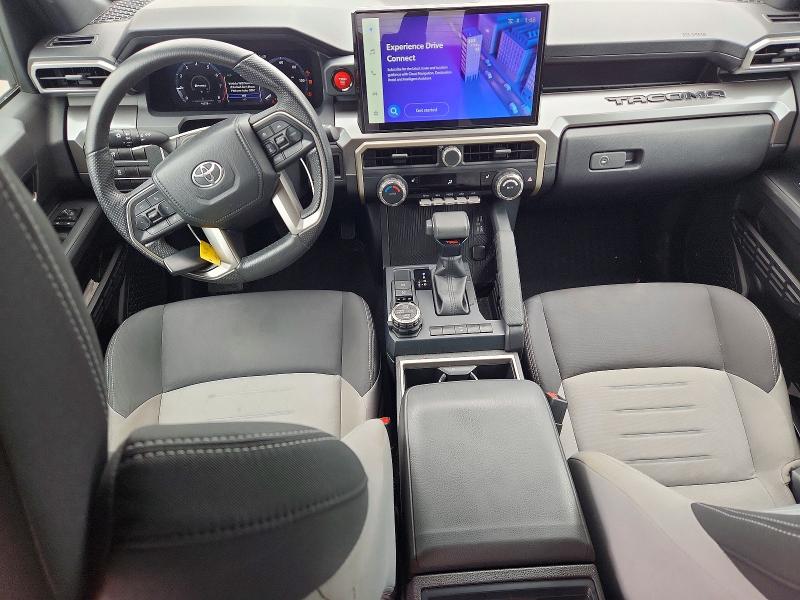 58486546 :رقم المزاد ، 3TMLB5JN1RM006575 vin ، 2024 Toyota Tacoma مزاد بيع