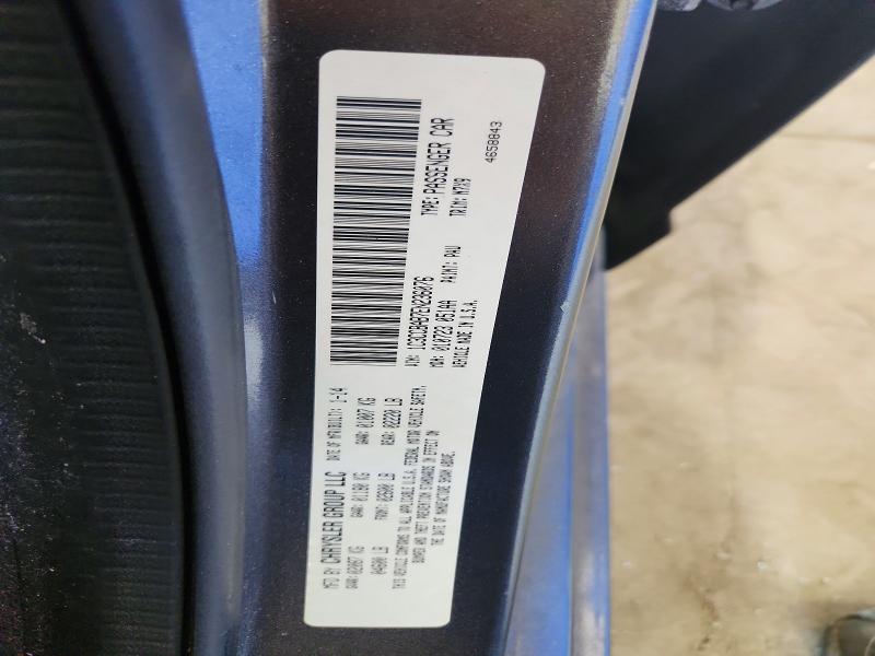 Aukcja sprzedaży 2014 Chrysler 200, vin: 1C3CCBAB7EN236076, numer aukcji: 60922386