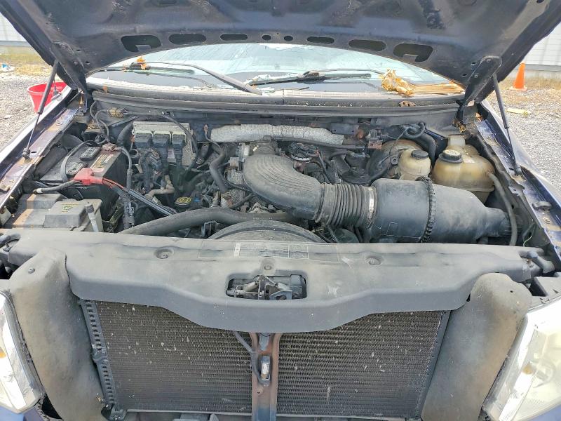 Aukcja sprzedaży 2006 Ford F150, vin: 1FTRX14W76NB74408, numer aukcji: 60802376