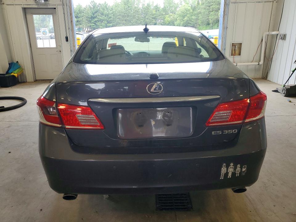 59201346 :رقم المزاد ، JTHBK1EGXC2512886 vin ، 2012 Lexus Es 350 4d مزاد بيع