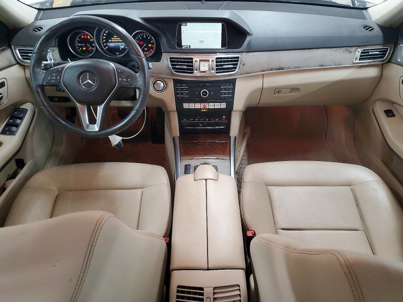 Продажа на аукционе авто 2016 Mercedes-benz E, vin: WDDHF5KB4GB213499, номер лота: 62029736