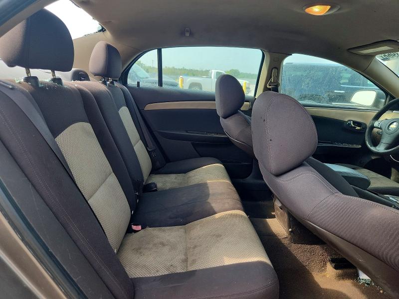 Продаж на аукціоні авто 2011 Chevrolet Malibu, vin: 1G1ZB5E12BF136137, номер лоту: 61973966