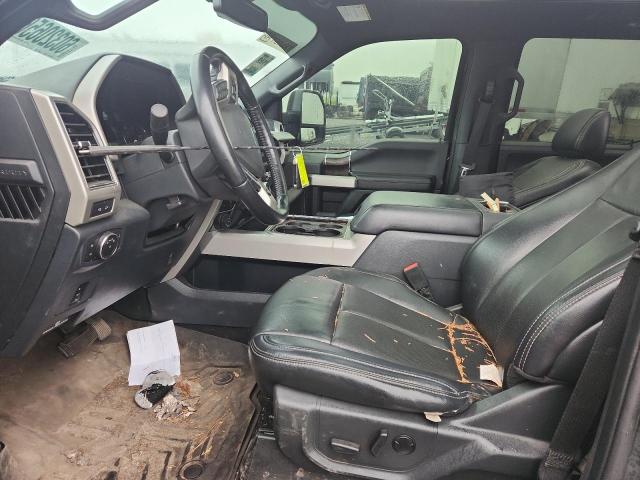 Aukcja sprzedaży 2022 Ford F250, vin: 1FT8W2BTXNEF74121, numer aukcji: 60320656