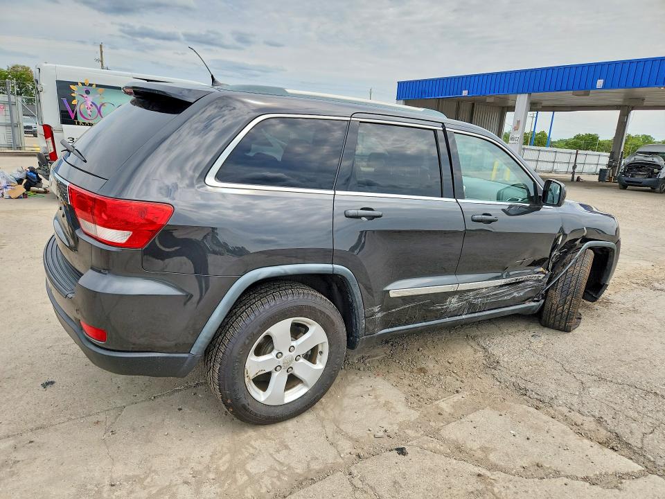 Продажа на аукционе авто 2011 Jeep Grand Cherokee, vin: 1J4RR4GG5BC587685, номер лота: 62343556