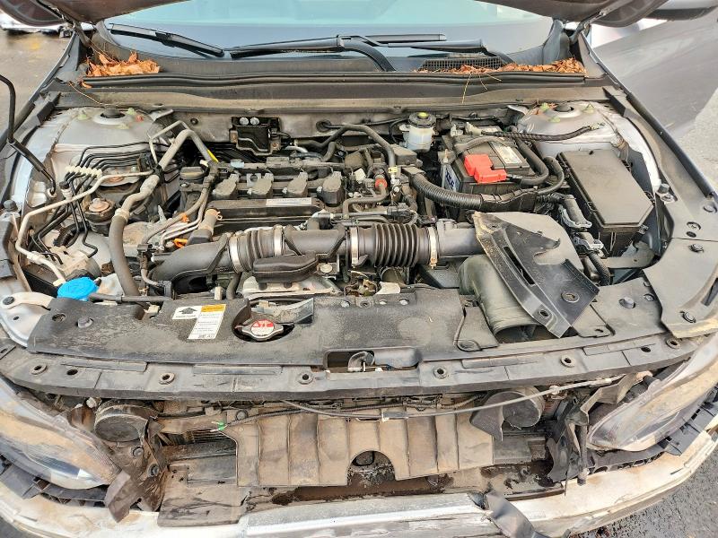 Продаж на аукціоні авто 2018 Honda Accord, vin: 1HGCV1F37JA005294, номер лоту: 85609785