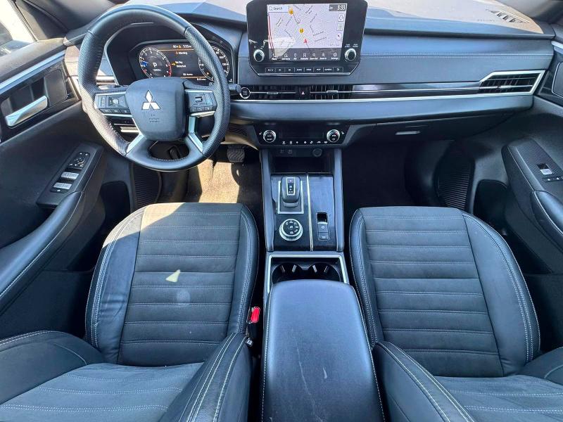 Aukcja sprzedaży 2023 Mitsubishi Outlander, vin: JA4J4UA86PZ035114, numer aukcji: 61522976