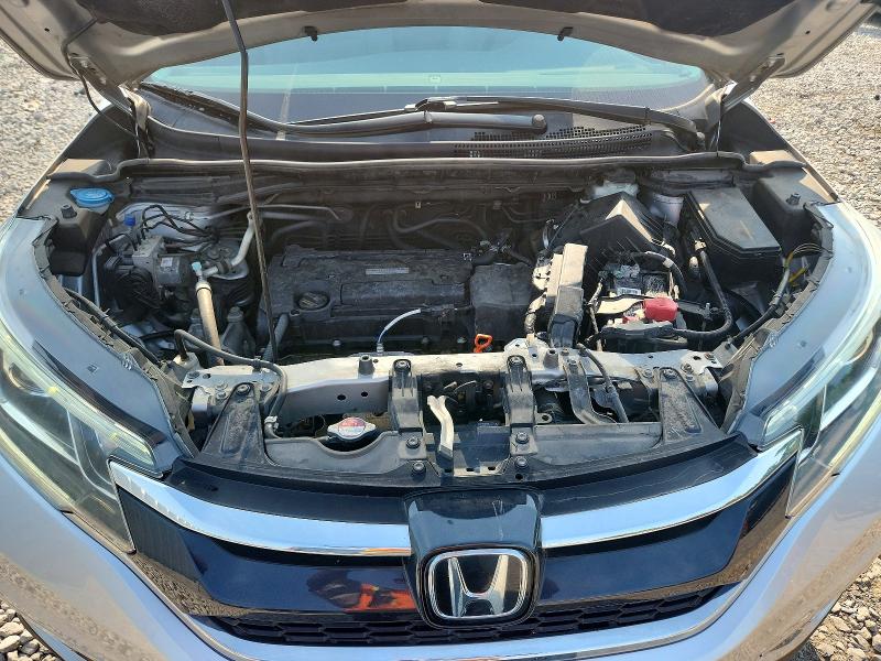 Aukcja sprzedaży 2016 Honda Cr-v, vin: 5J6RM4H95GL094403, numer aukcji: 60777196