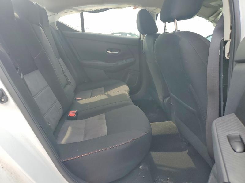 Продажа на аукционе авто 2024 Nissan Sentra, vin: 3N1AB8DV9RY361011, номер лота: 62080206