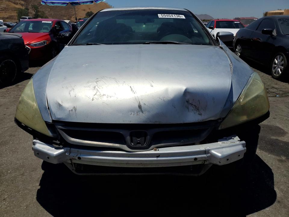 Aukcja sprzedaży 2007 Honda Accord, vin: 1HGCM723X7A023941, numer aukcji: 59404136