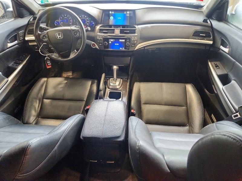 2014 Honda Crosstour მანქანა იყიდება აუქციონზე, vin: 5J6TF1H59EL002184, აუქციონის ნომერი: 63215726