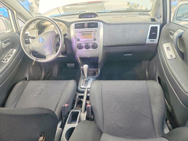 Продаж на аукціоні авто 2005 Suzuki Aerio, vin: JS2RC61H455304714, номер лоту: 59322466