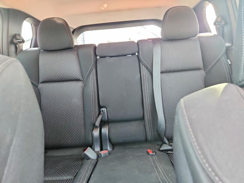 Продаж на аукціоні авто 2022 Mitsubishi Outlander, vin: JA4J3TA88NZ007244, номер лоту: 61737166