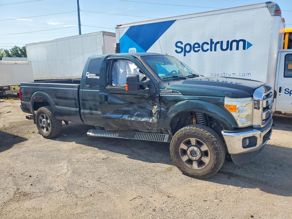 Продаж на аукціоні авто 2015 Ford F250, vin: 1FT7X2BT9FED37582, номер лоту: 59990936