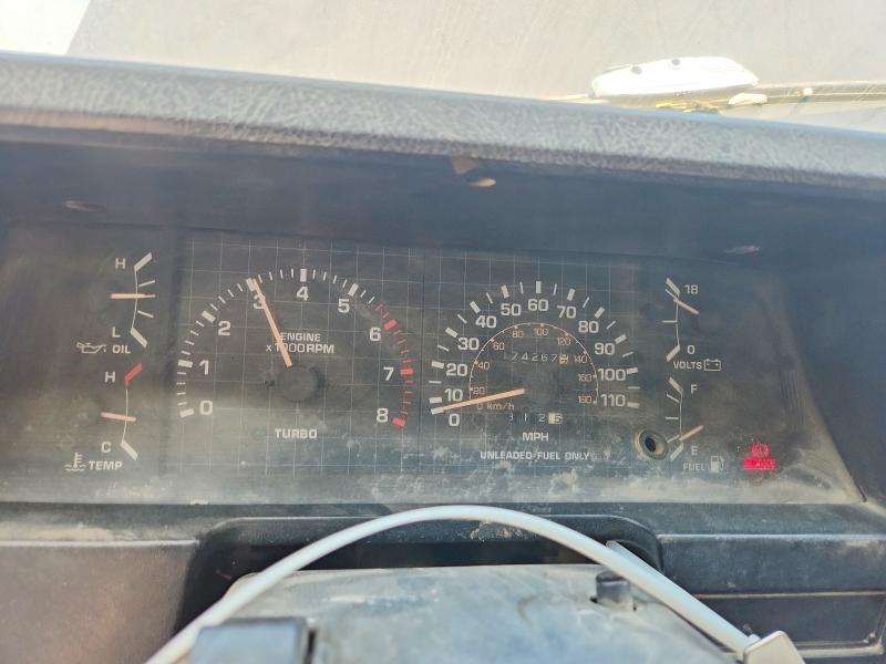 60138046 :رقم المزاد ، JT4RN63BXG0041531 vin ، 1986 Toyota Pickup مزاد بيع