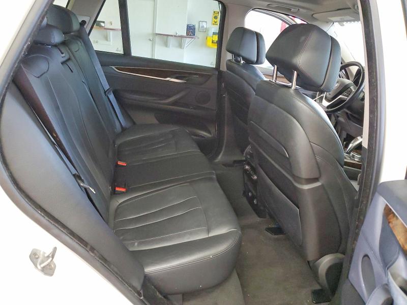 Aukcja sprzedaży 2015 Bmw X5, vin: 5UXKS4C56F0N07784, numer aukcji: 62660066
