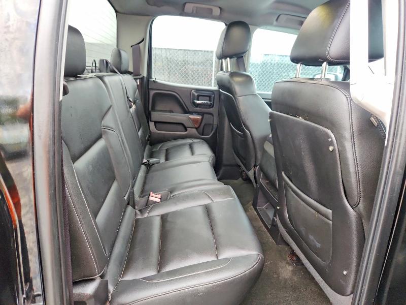 Продаж на аукціоні авто 2015 Gmc Sierra, vin: 1GTR1VEC6FZ186331, номер лоту: 62066616