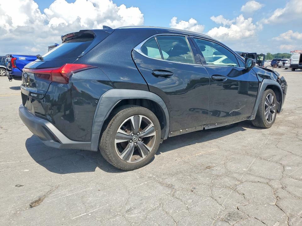 Продажа на аукционе авто 2019 Lexus Ux, vin: JTHY3JBH1K2006253, номер лота: 63128006