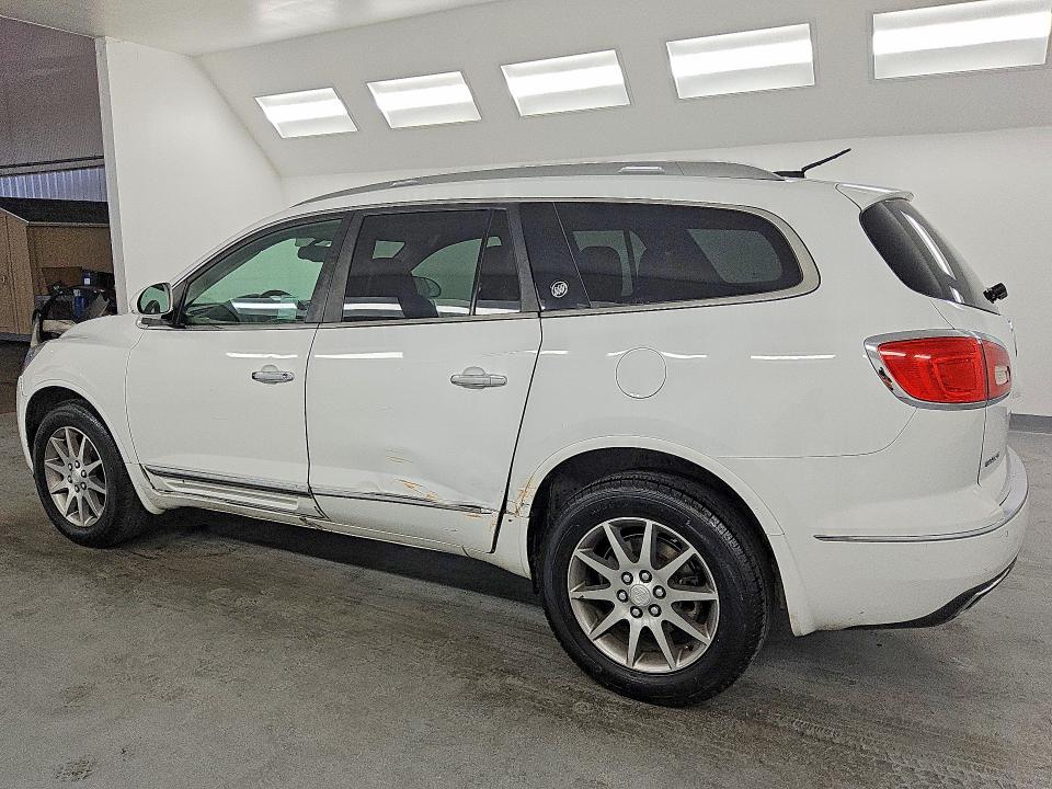 Продаж на аукціоні авто 2016 Buick Enclave, vin: 5GAKRBKD8GJ119639, номер лоту: 60578526