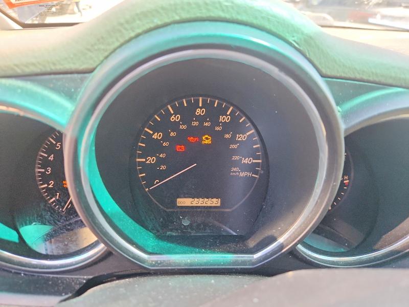 Продаж на аукціоні авто 2007 Lexus Rx, vin: 2T2HK31U67C024153, номер лоту: 59673086