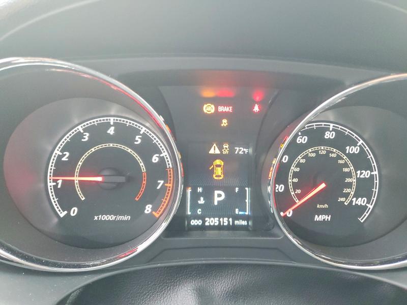 2015 Mitsubishi Outlander Sport მანქანა იყიდება აუქციონზე, vin: 4A4AR4AU3FE046901, აუქციონის ნომერი: 59308856