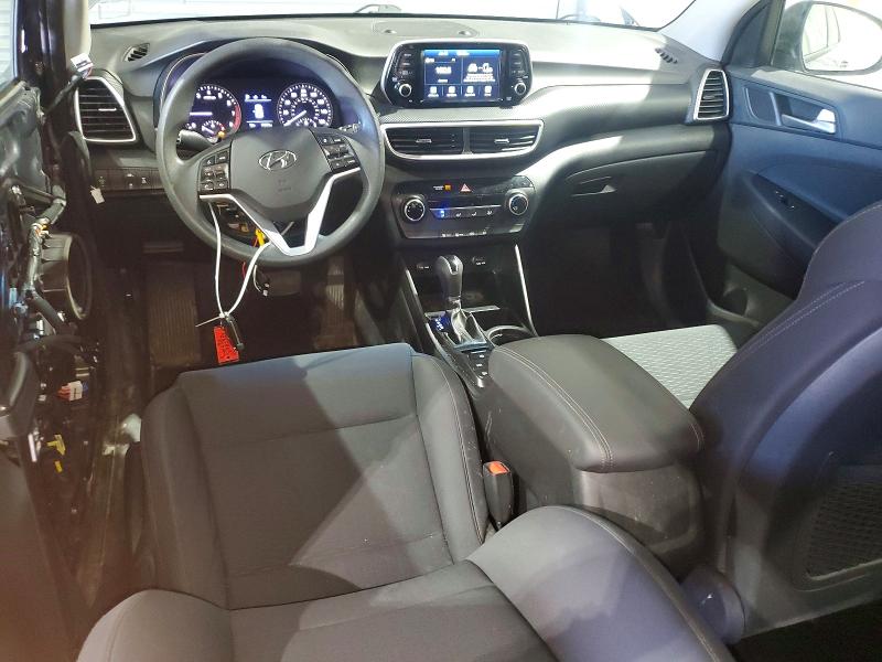 Продаж на аукціоні авто 2019 Hyundai Tucson, vin: KM8J2CA48KU035622, номер лоту: 61308816