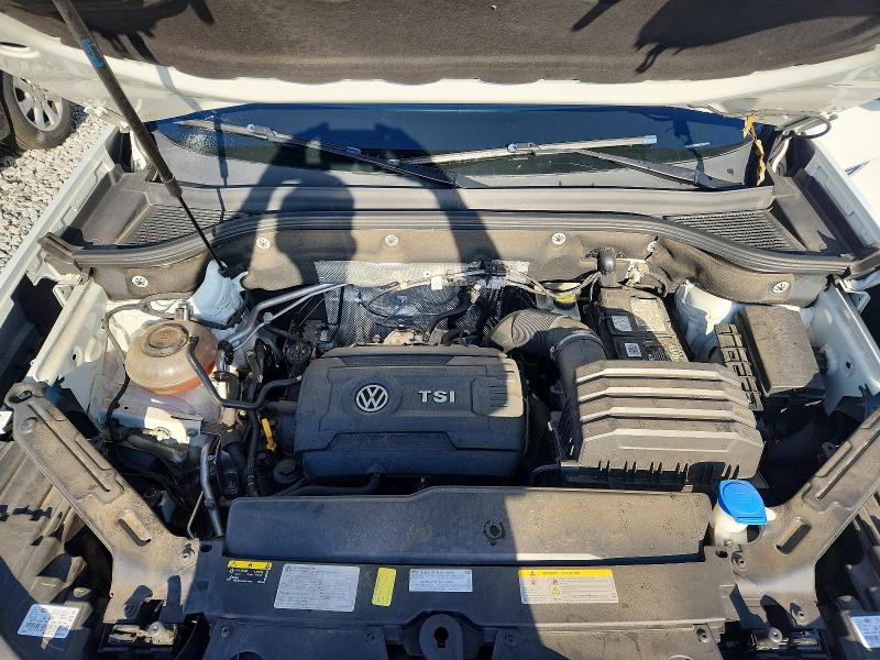Продаж на аукціоні авто 2021 Volkswagen Atlas Cross Sport, vin: 1V2AC2CA8MC200154, номер лоту: 60809946