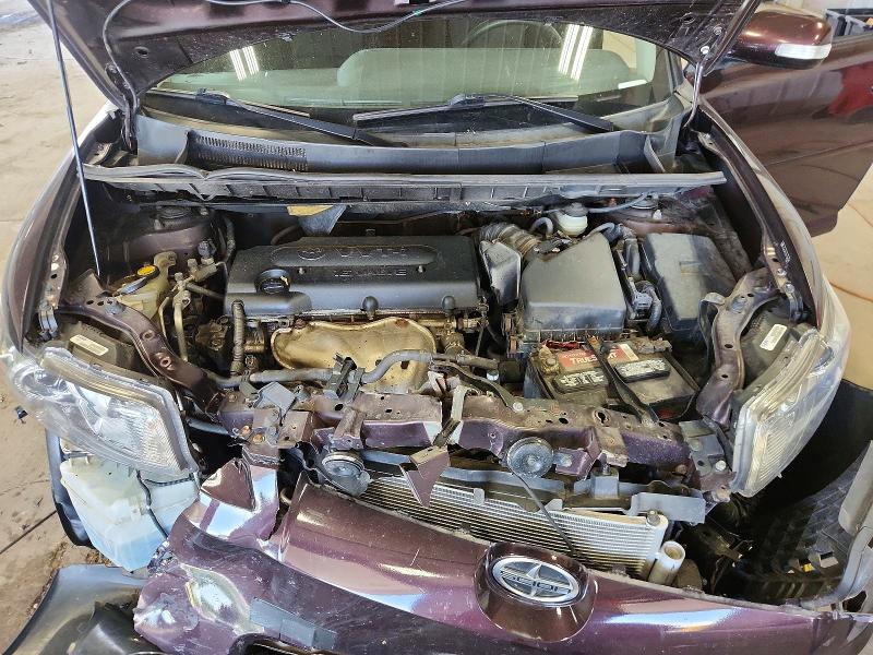 Продаж на аукціоні авто 2011 Toyota Scion, vin: JTLZE4FE1B1126579, номер лоту: 61144916