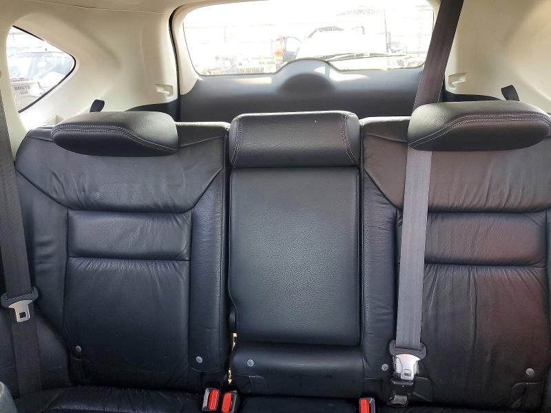 Aukcja sprzedaży 2012 Honda Cr-v, vin: JHLRM4H74CC007530, numer aukcji: 59162976