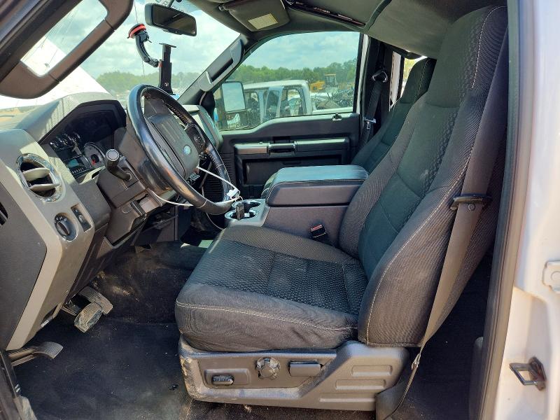 Продажа на аукционе авто 2008 Ford F250, vin: 1FTSW21508EC86640, номер лота: 61529696