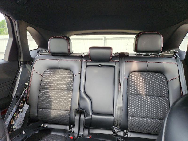 Aukcja sprzedaży 2023 Ford Escape, vin: 1FMCU9NA7PUB11635, numer aukcji: 59273776