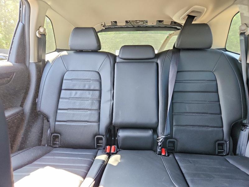 Auction sale of the 2026 Honda Cr-v, vin: 2HKRS4H74TH407966, lot number: 62496616