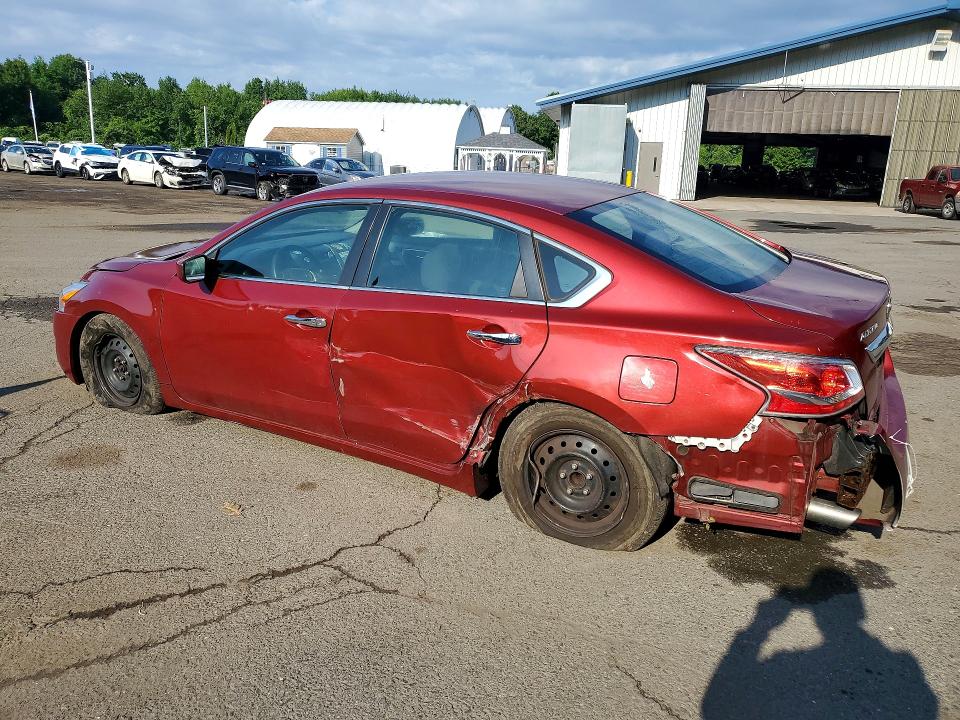 Aukcja sprzedaży 2014 Nissan Altima, vin: 1N4AL3AP7EN382181, numer aukcji: 62898476