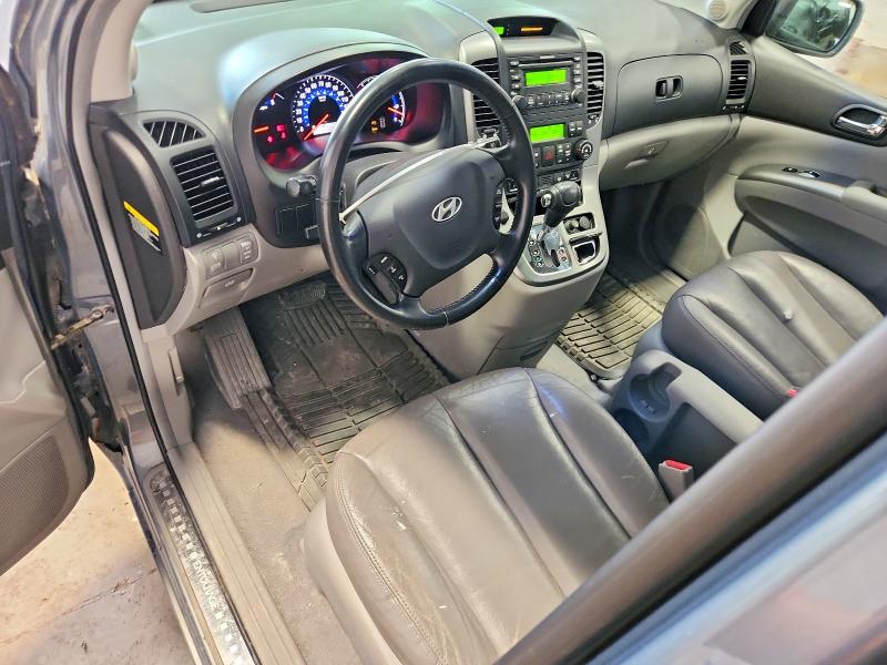Продажа на аукционе авто 2007 Hyundai Entourage, vin: KNDMC233076024056, номер лота: 61436276