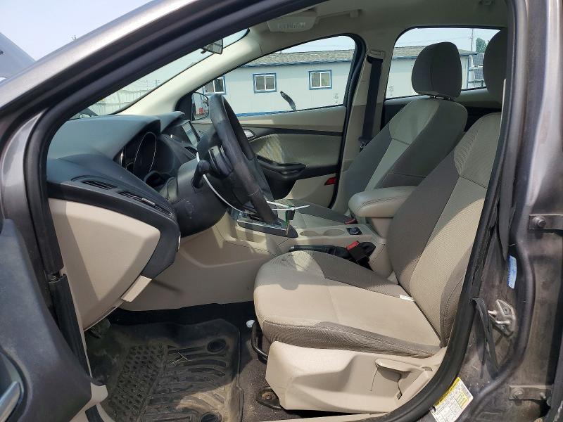 Aukcja sprzedaży 2014 Ford Focus, vin: 1FADP3F26EL313363, numer aukcji: 62222056