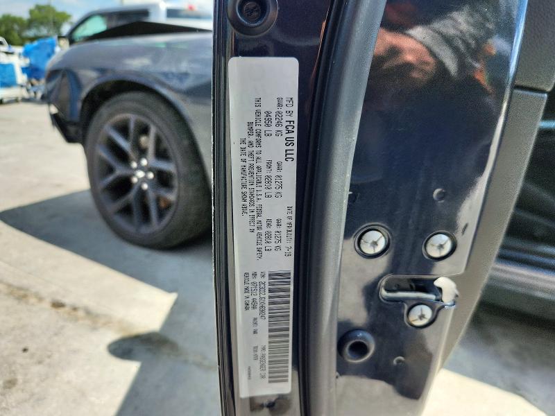 Продаж на аукціоні авто 2019 Dodge Challenger, vin: 2C3CDZJG1KH690247, номер лоту: 62533146