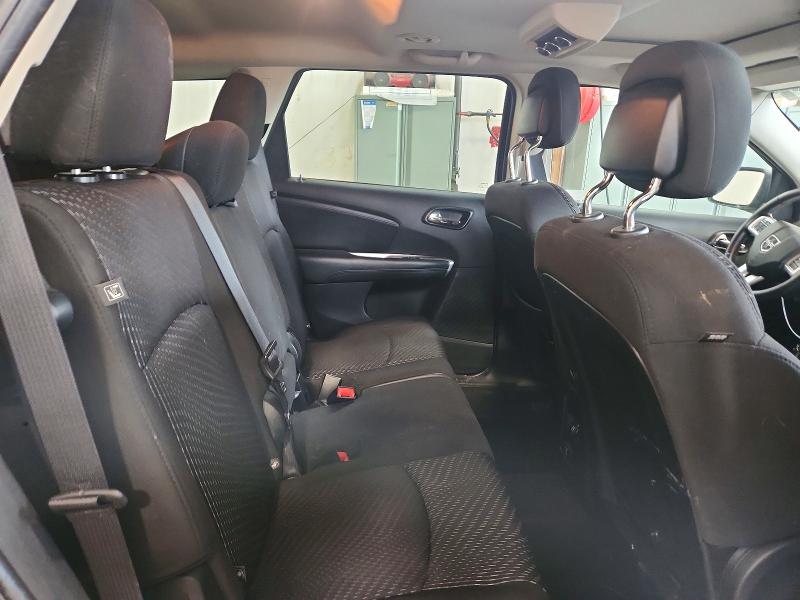 2015 Dodge Journey მანქანა იყიდება აუქციონზე, vin: 3C4PDCCG8FT658609, აუქციონის ნომერი: 61540066