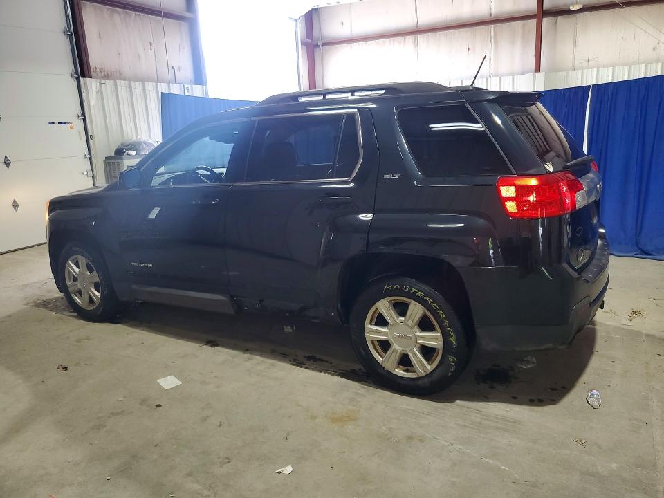 Продаж на аукціоні авто 2015 Gmc Terrain, vin: 2GKFLXE32F6192197, номер лоту: 60221636
