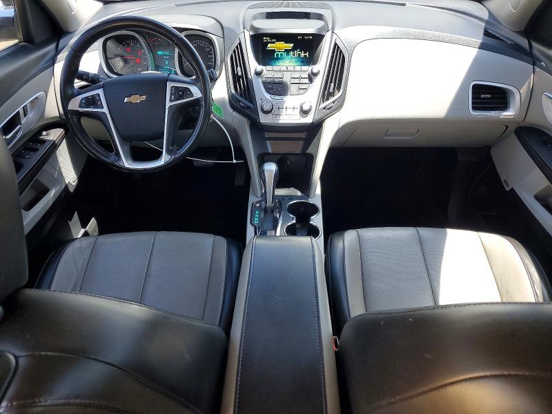 Продажа на аукционе авто 2014 Chevrolet Equinox, vin: 1GNFLHEK8EZ104482, номер лота: 60886466