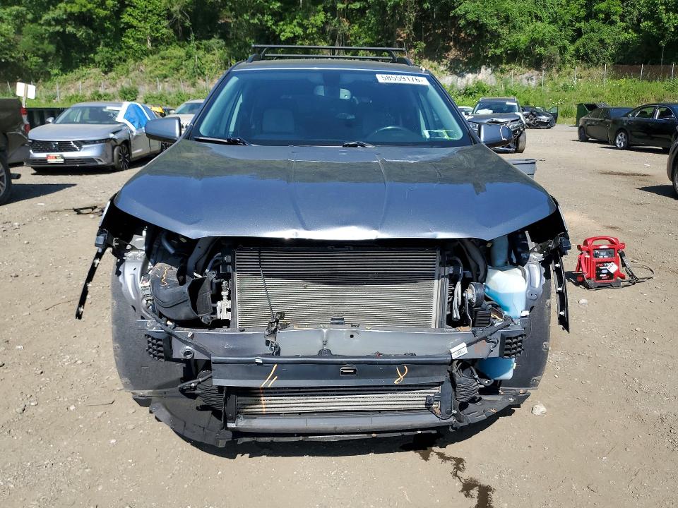 Aukcja sprzedaży 2018 Gmc Terrain, vin: 3GKALUEU6JL179622, numer aukcji: 58559176
