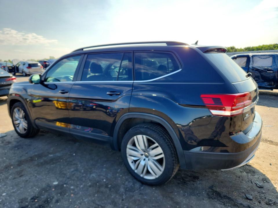 Aukcja sprzedaży 2020 Volkswagen Atlas, vin: 1V2UR2CA7LC504330, numer aukcji: 62049116