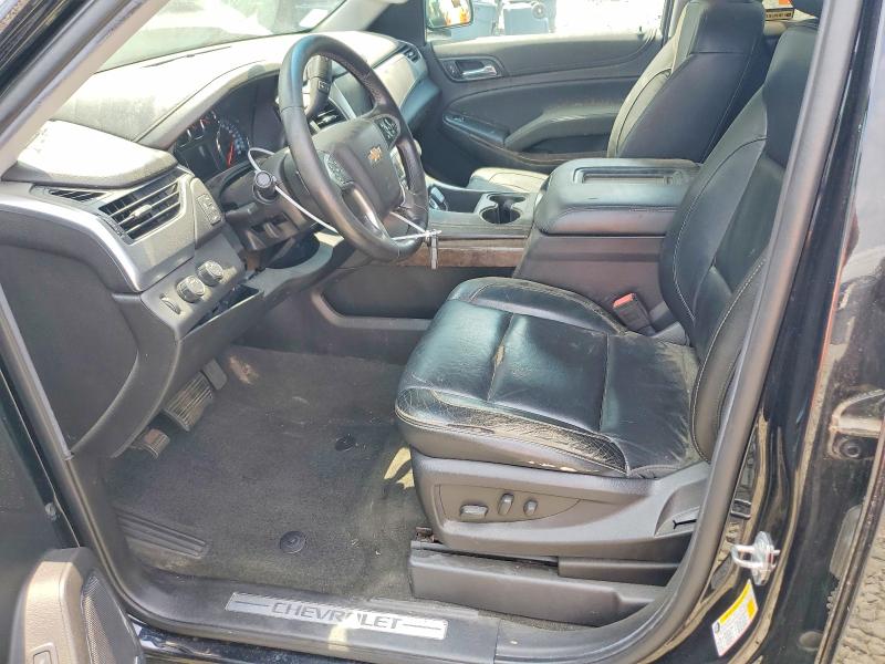 Продажа на аукционе авто 2018 Chevrolet Suburban, vin: 1GNSKHKC8JR265133, номер лота: 62748896